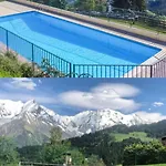 Le Gemma Saint-Gervais-les-Bains
