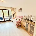 Le Gemma Apartmán *