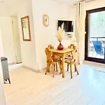 Le Gemma Apartmán Saint-Gervais-les-Bains