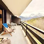 Le Gemma * Saint-Gervais-les-Bains