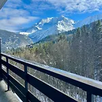 Le Gemma * Saint-Gervais-les-Bains
